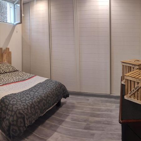 Lovely Home Lh A Proximite De La Plage Хавър Екстериор снимка