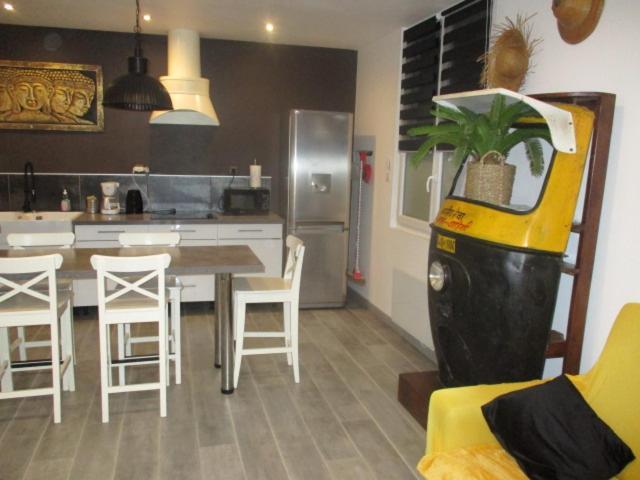 Lovely Home Lh A Proximite De La Plage Хавър Екстериор снимка
