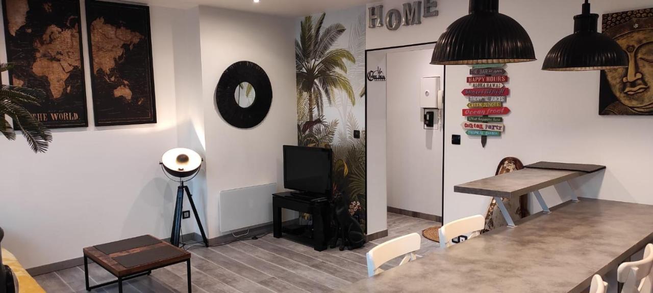Lovely Home Lh A Proximite De La Plage Хавър Екстериор снимка